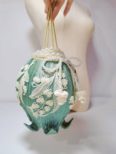 Lily of the Valley Handbag
