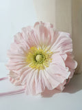Poppy Cloth Bag