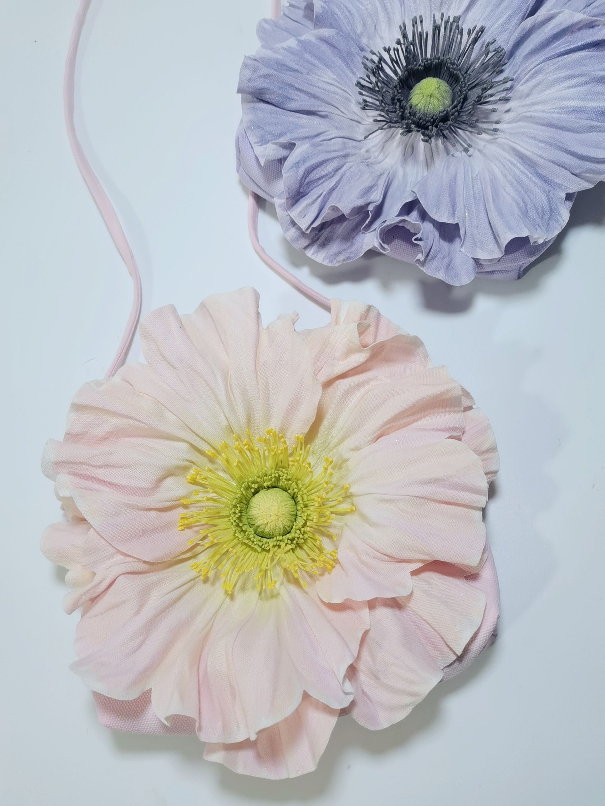 Poppy Cloth Bag