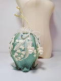 Lily of the Valley Handbag